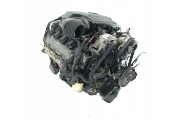 COMPLETE ENGINE DODGE RAM 5 7 V8 HEMI TNXE EZB Quality of parts according to GVO O original with manufacturer s logo OE