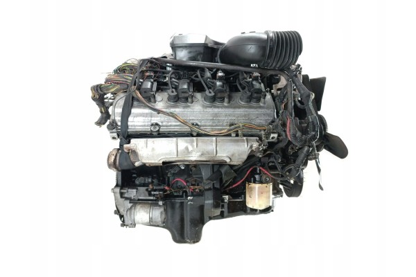 Motor Completo Dodge Ram 5.7 V8 HEMI TNXE EZB