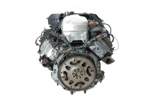 Motor Completo Dodge Ram 5.7 V8 HEMI TNXE EZB