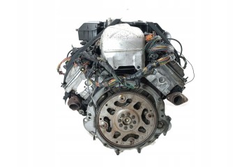 Motor Completo Dodge Ram 5.7 V8 HEMI TNXE EZB