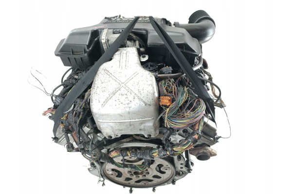 Motor Completo Dodge Ram 5.7 V8 HEMI TNXE EZB