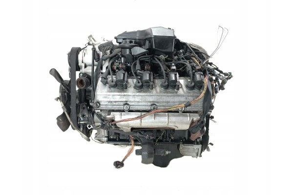 Motor Completo Dodge Ram 5.7 V8 HEMI TNXE EZB