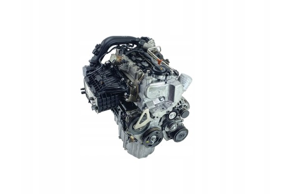 ENGINE COMPLETE AUDI SEAT SKODA VW GOLF V 1 4 TSI CAX
