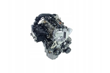 ENGINE COMPLETE AUDI SEAT SKODA VW GOLF V 1 4 TSI CAX