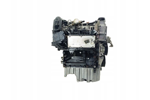 ENGINE COMPLETE AUDI SEAT SKODA VW GOLF V 1 4 TSI CAX Part manufacturer Volkswagen OE