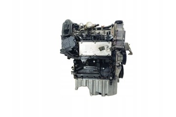 ENGINE COMPLETE AUDI SEAT SKODA VW GOLF V 1 4 TSI CAX Part manufacturer Volkswagen OE