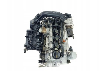 ENGINE COMPLETE AUDI SEAT SKODA VW GOLF V 1 4 TSI CAX Engine type petrol