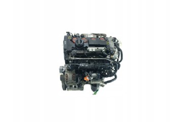 COMPLETE ENGINE AUDI VW PASSAT B6 GOLF 2 0 TFSI BPY