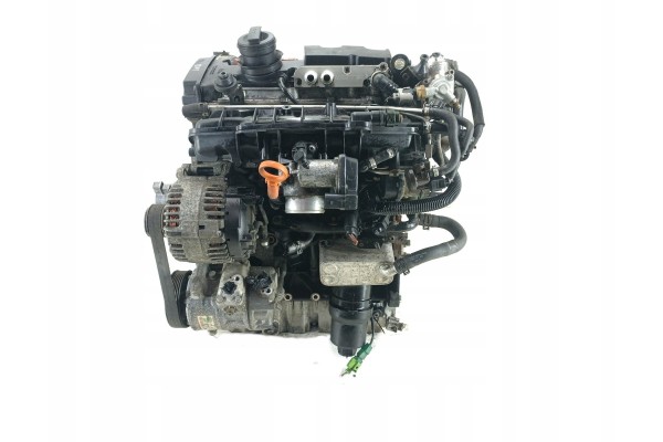 COMPLETE ENGINE AUDI VW PASSAT B6 GOLF 2 0 TFSI BPY Part manufacturer Audi OE