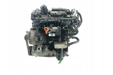 COMPLETE ENGINE AUDI VW PASSAT B6 GOLF 2 0 TFSI BPY Part manufacturer Audi OE