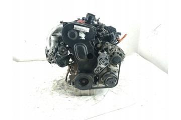 COMPLETE ENGINE AUDI VW PASSAT B6 GOLF 2 0 TFSI BPY Car type passenger cars