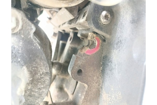 COMPLETE ENGINE AUDI VW PASSAT B6 GOLF 2 0 TFSI BPY Quality of parts according to GVO O original with manufacturer s logo OE
