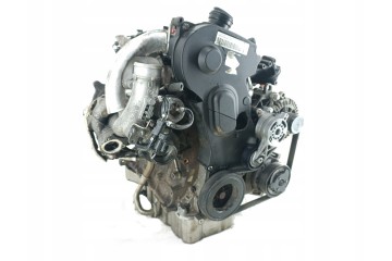 Motor Completo Audi VW Passat B6 Golf 2.0 TFSI BPY
