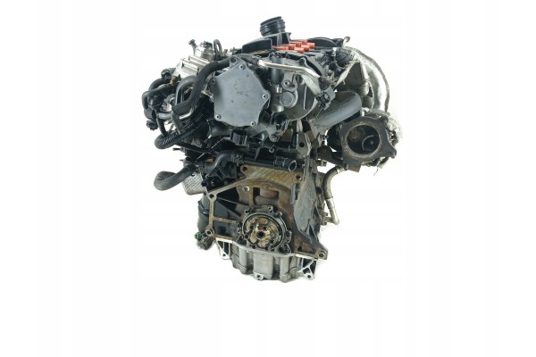 Motor Completo Audi VW Passat B6 Golf 2.0 TFSI BPY