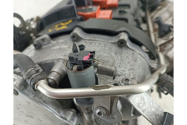 Motor Completo Audi VW Passat B6 Golf 2.0 TFSI BPY