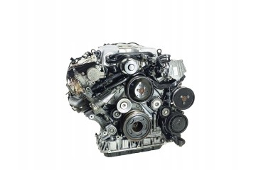 ENGINE COMPLETE AUDI Q7 3 0 TFSI CJT