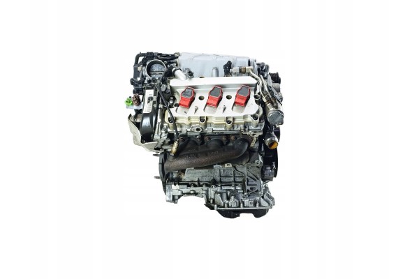 ENGINE COMPLETE AUDI Q7 3 0 TFSI CJT Catalog number of the part CJT