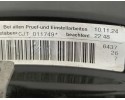 ENGINE COMPLETE AUDI Q7 3 0 TFSI CJT Part manufacturer Audi OE