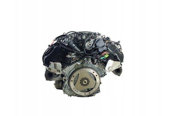 ENGINE COMPLETE AUDI Q7 3 0 TFSI CJT Quality of parts according to GVO O original with manufacturer s logo OE