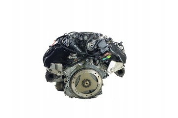 ENGINE COMPLETE AUDI Q7 3 0 TFSI CJT Quality of parts according to GVO O original with manufacturer s logo OE
