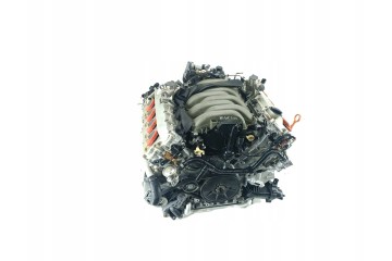 COMPLETE ENGINE VW TOUAREG AUDI Q7 4 2 FSI BAR