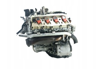 COMPLETE ENGINE VW TOUAREG AUDI Q7 4 2 FSI BAR Catalog number of the part BAR