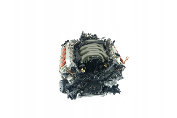 COMPLETE ENGINE VW TOUAREG AUDI Q7 4 2 FSI BAR Part manufacturer Audi OE