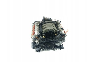 COMPLETE ENGINE VW TOUAREG AUDI Q7 4 2 FSI BAR Part manufacturer Audi OE