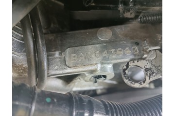 COMPLETE ENGINE VW TOUAREG AUDI Q7 4 2 FSI BAR Car type passenger cars