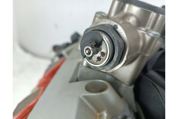 COMPLETE ENGINE VW TOUAREG AUDI Q7 4 2 FSI BAR Engine type petrol