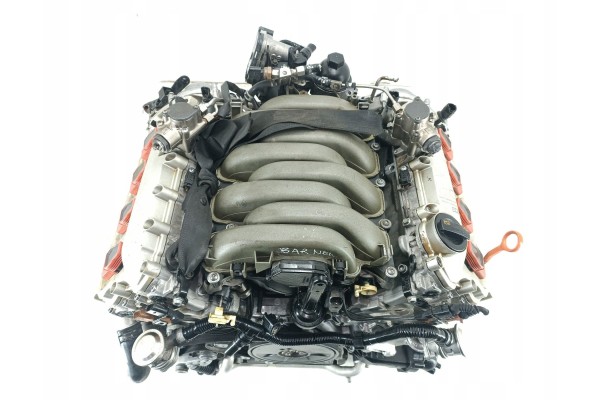 Motor Completo VW Touareg Audi Q7 4.2 FSI BAR