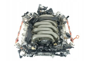 Motor Completo VW Touareg Audi Q7 4.2 FSI BAR