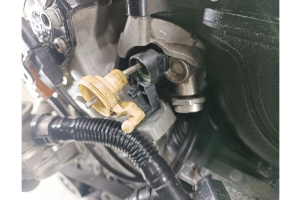 Motor Completo VW Touareg Audi Q7 4.2 FSI BAR
