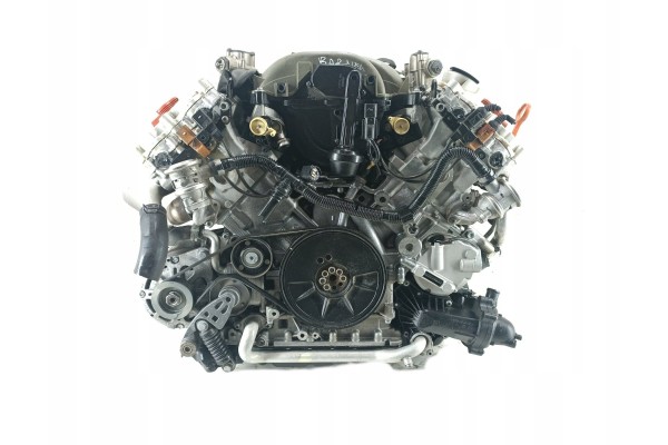 Motor Completo VW Touareg Audi Q7 4.2 FSI BAR