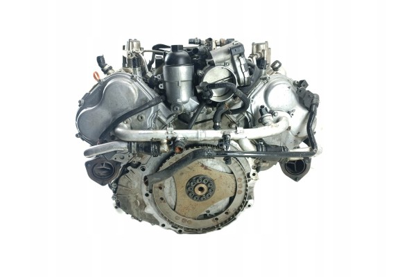 Motor Completo VW Touareg Audi Q7 4.2 FSI BAR