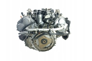 Motor Completo VW Touareg Audi Q7 4.2 FSI BAR