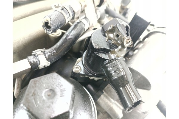 Motor Completo VW Touareg Audi Q7 4.2 FSI BAR