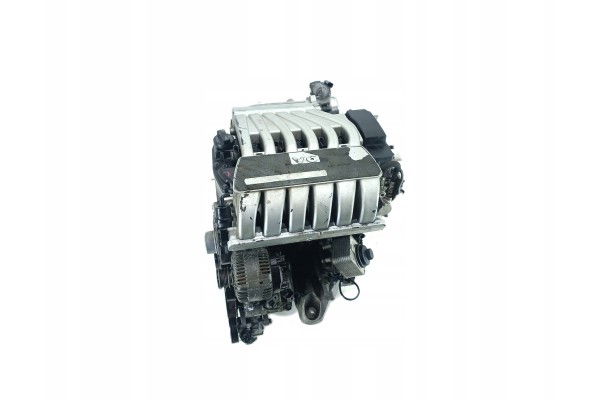 ENGINE COMPLETE AUDI Q7 VW TOUREG 3 6 V6 FSI BHK