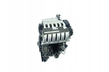 ENGINE COMPLETE AUDI Q7 VW TOUREG 3 6 V6 FSI BHK