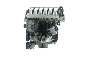 ENGINE COMPLETE AUDI Q7 VW TOUREG 3 6 V6 FSI BHK Catalog number of the part BHK