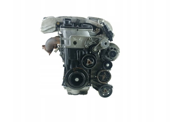 ENGINE COMPLETE AUDI Q7 VW TOUREG 3 6 V6 FSI BHK Part manufacturer Volkswagen OE