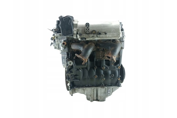 ENGINE COMPLETE AUDI Q7 VW TOUREG 3 6 V6 FSI BHK Engine type petrol