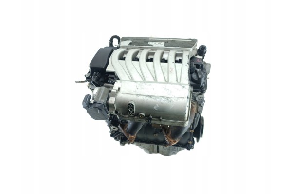 ENGINE COMPLETE AUDI Q7 VW TOUREG 3 6 V6 FSI BHK Quality of parts according to GVO O original with manufacturer s logo OE