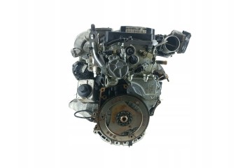 Motor Completo Audi Q7 VW Touareg 3.6 V6 FSI BHK