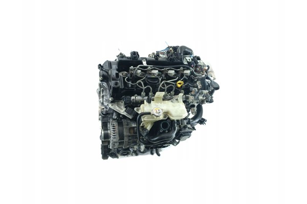 COMPLETE ENGINE MAZDA CX3 CX 3 1 5 D S550 S5