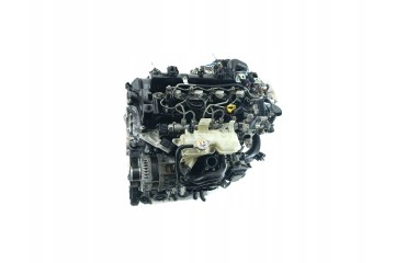 COMPLETE ENGINE MAZDA CX3 CX 3 1 5 D S550 S5