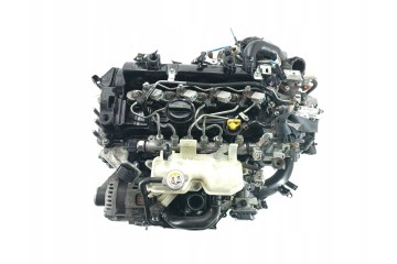 COMPLETE ENGINE MAZDA CX3 CX 3 1 5 D S550 S5 Catalog number of the part S550