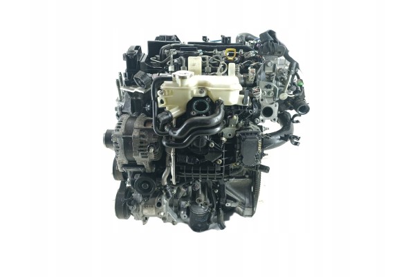 COMPLETE ENGINE MAZDA CX3 CX 3 1 5 D S550 S5 Part manufacturer Mazda OE
