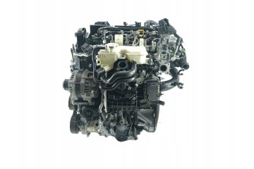 COMPLETE ENGINE MAZDA CX3 CX 3 1 5 D S550 S5 Part manufacturer Mazda OE