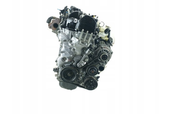 COMPLETE ENGINE MAZDA CX3 CX 3 1 5 D S550 S5 Engine type diesel